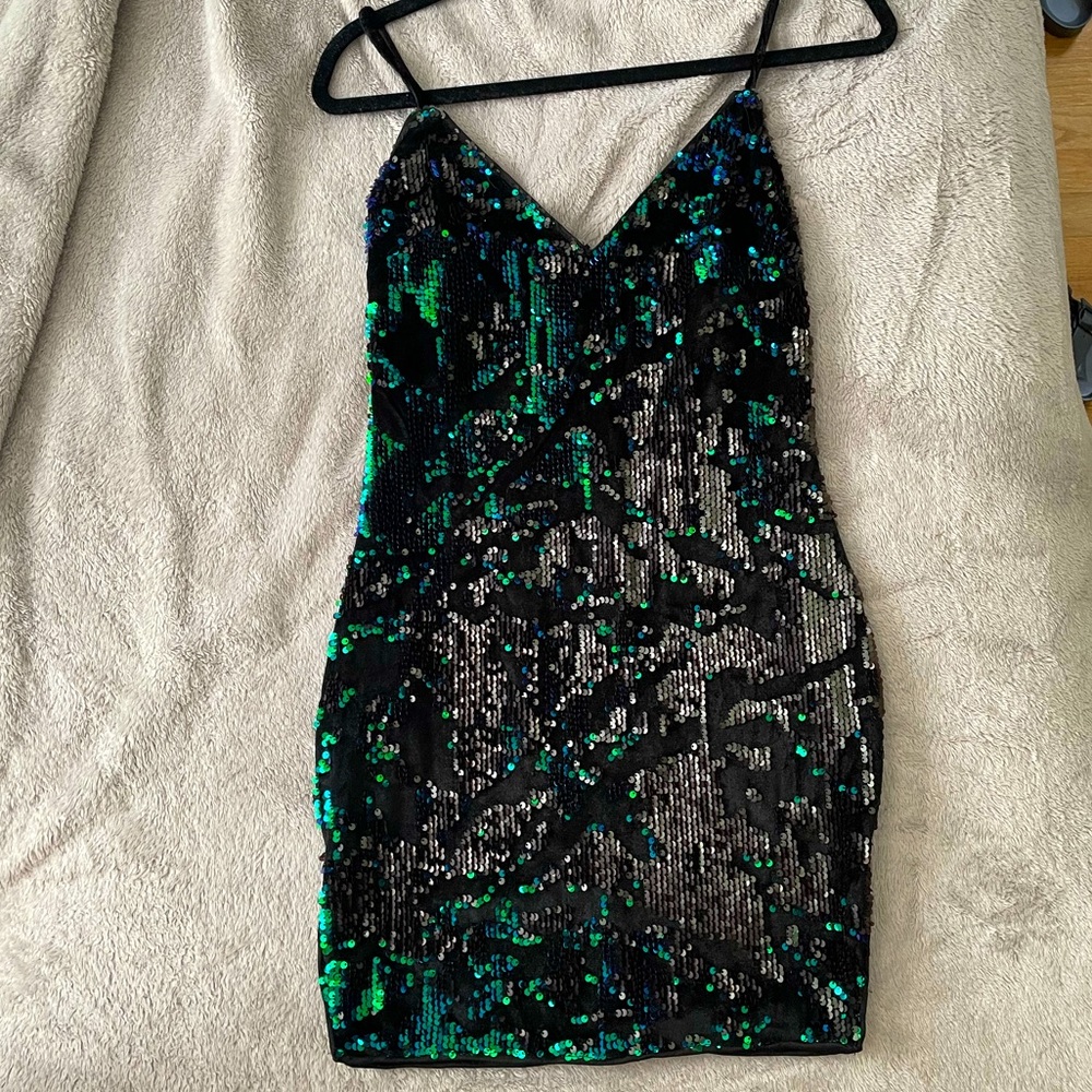 Akira Cocktail Dress